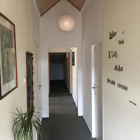 Casa de hóspedes Pelikan Pilchowo